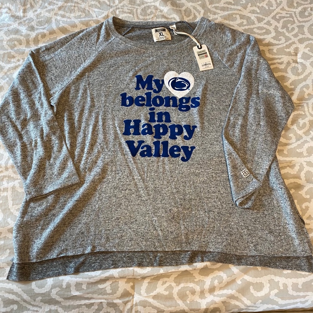 American Eagle Penn State top